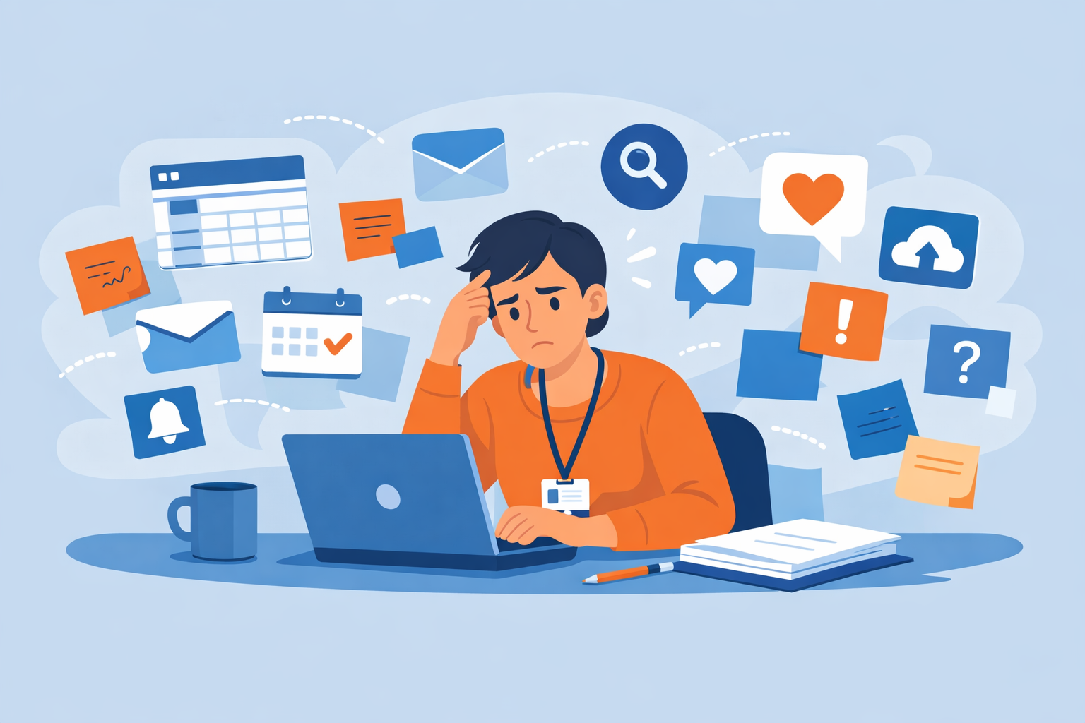 10 Warning Signs You've Outgrown Your Systems