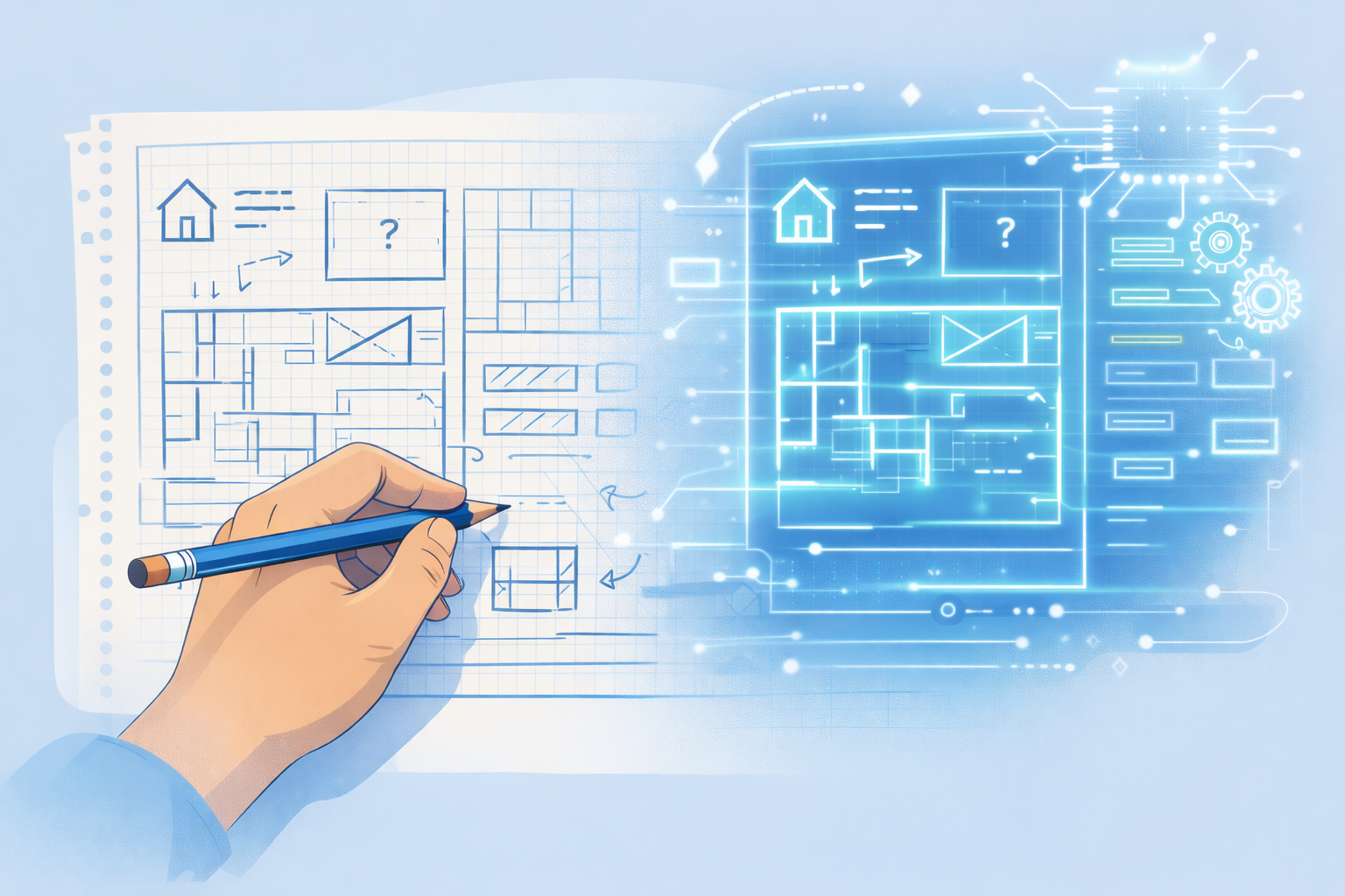 The SaaS-pocalypse Is Real. But It's Not What You Think.