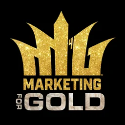 Marketing for Gold