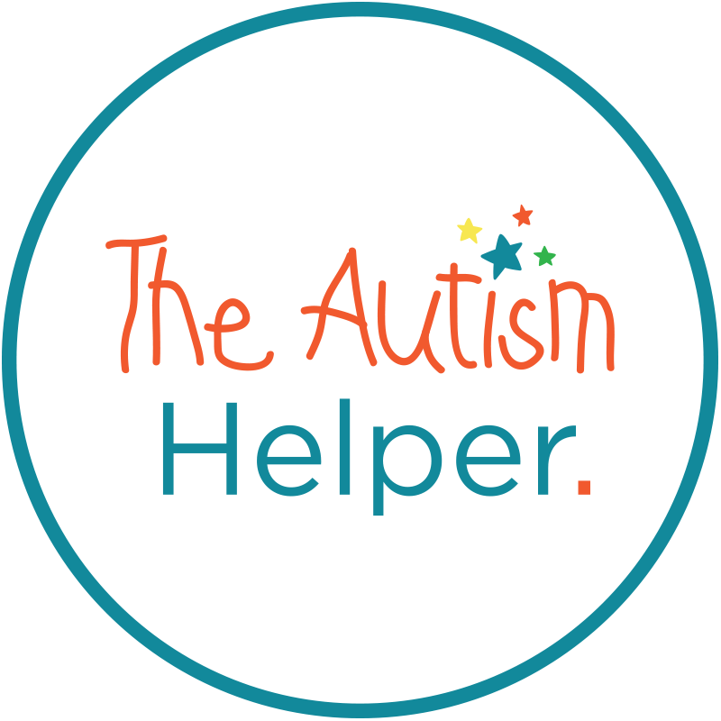 The Autism Helper
